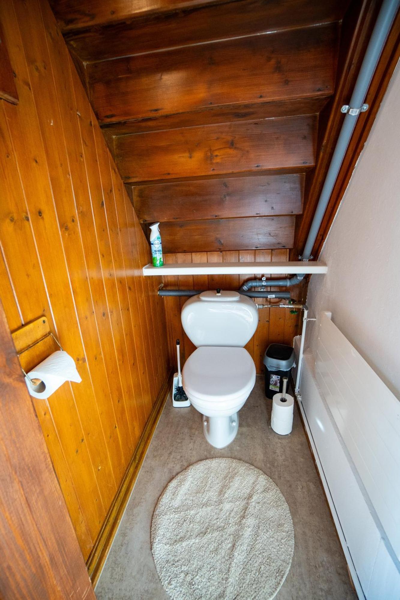 Gemuetliche Wohnung Mit Terasse Und Feuerstelle Lengnau Ngoại thất bức ảnh